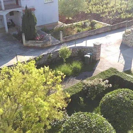 Lena Lejlighed Sutomiscica