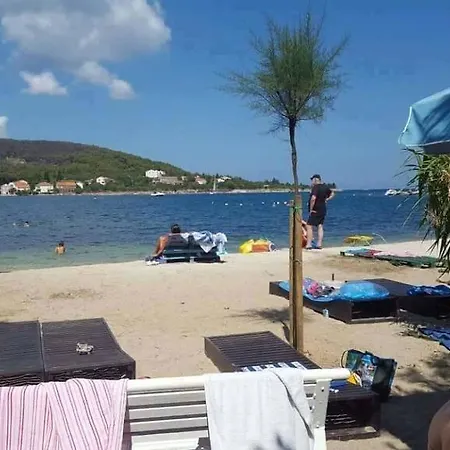 Lejlighed Lena Sutomiscica