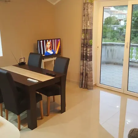 Lejlighed Lena Sutomiscica