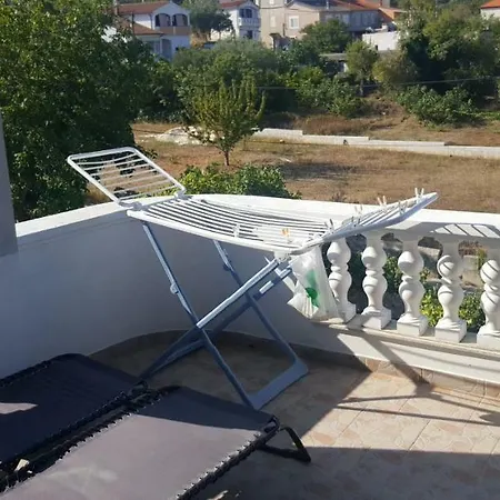 Lena Lejlighed Sutomiscica