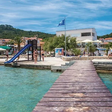 Апартаменты Lena