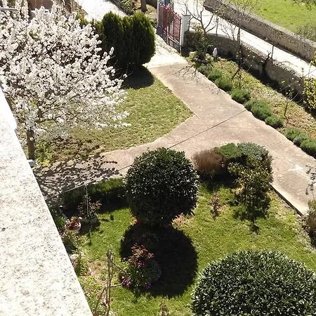 Lena Apartament Sutomiscica