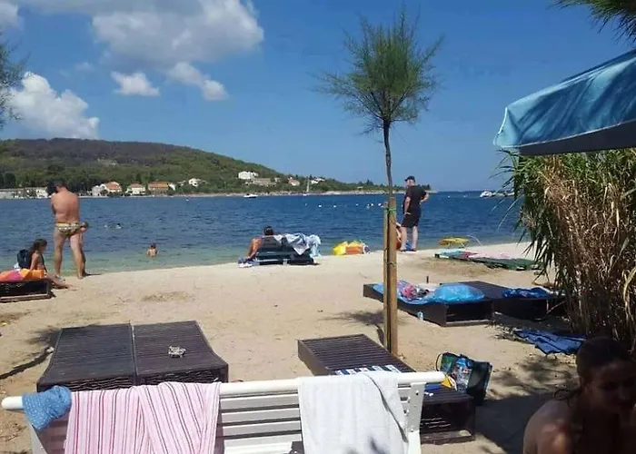 شقة Lena Sutomiscica