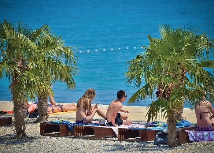 شقة Lena Sutomiscica