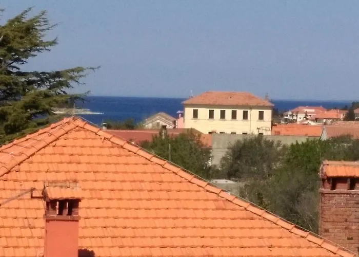 شقة Lena Sutomiscica